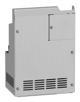 Комплект для обеспечения соответствия UL, тип 1 Schneider Electric VW3A95819