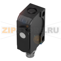 Датчик ультразвуковой с цифровым выходом Balluff BUS0048