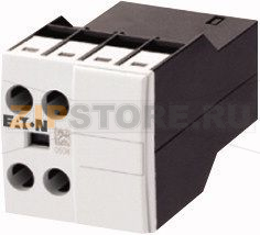 Вспомогательный контактный модуль, 2-полюсн., Ith= 16 A, 1 замык Eaton DILM32-XHI11 