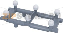 SPARAY BAR ASSEMBLY UG30 