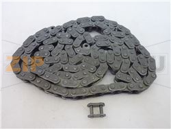 ЦЕПЬ БУКСИРОВКИ БАКА 