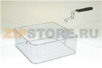КОРЗИНА ДЛЯ ФРИТЮРНИЦЫ 17Л