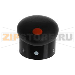 KNOB GRIDDLE CONTROL 