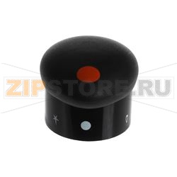 KNOB GRIDDLE CONTROL 