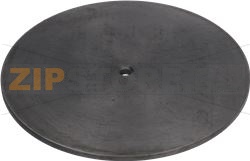 PIASTRA GHISA 695x615x50h mm 