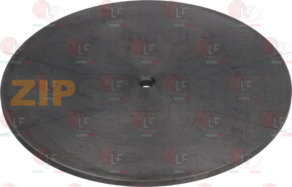 PIASTRA GHISA 695x615x50h mm 