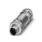 Шинный системный соединитель Phoenix Contact SACC-M12MSD-4CON-PG 9-SH