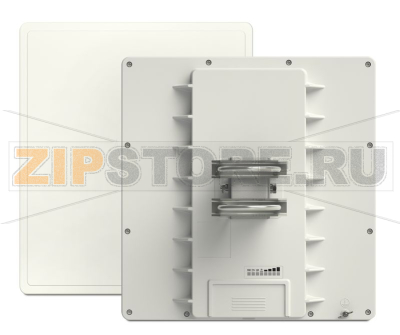 Точка доступа MikroTik RB911G-5HPacD-QRT 