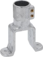 ОПОРА РАССЕКАТЕЛЯ ПЛАМЕНИ 135 ММ