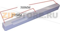 POIGNEE BLC GAUCHE PORTE 