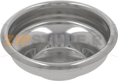 1-ПОРЦИОННЫЙ ФИЛЬТР 7 Г Ø 70X24,5 MM 