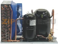 AIR COOLED CONDENSING UNIT AV2192GK