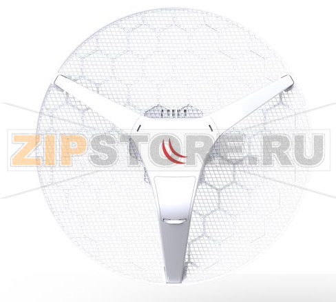 Антенна направленная MikroTik RBLHG-5nD 