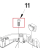 Screw KitchenAid K7 HD