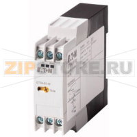 Реле времени Eaton ETR4-51-W