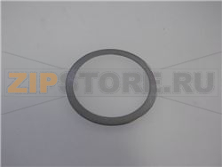 RONDELLA DI RASAMENTO ø 46x60x0,5 mm 