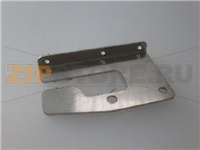 STAFFA SUPERIORE PORTA PER ARMADIO 700