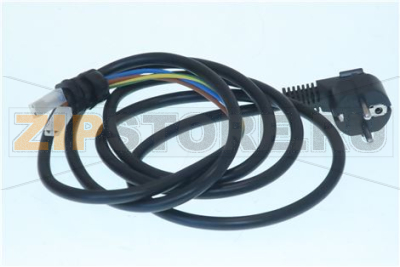 CABLE ALIMENTATION 
