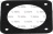 GASKET 50x50