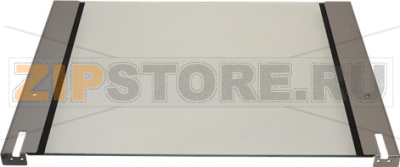OVEN GLASS INTERNAL 585x447 mm 