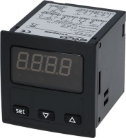 ТЕРМОСТАТ EV7402M6 J/K/PTC/NTC/PT100