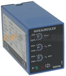 REGOLATORE DI LIVELLO 