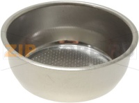 ФИЛЬТР С 2 ЧАШКАМИ Ø 64X24,5 MM