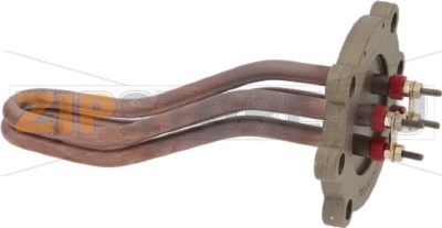 ТЭН 1500ВТ 110В 