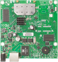 Материнская плата MikroTik RB911G-5HPnD