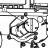 Намотчик Datamax 4"A-6212 RH
