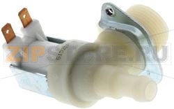 ELECTRIC PUMP SINGLE 90D WHIRLPOOL C0004 