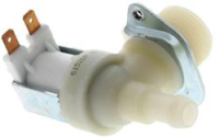 ELECTRIC PUMP SINGLE 90D WHIRLPOOL C0004
