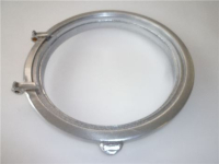 ANELLO COPERCHIO ALLUMINIO ø 328 mm