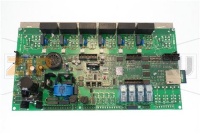 KIT SCHEDA POTENZA+SD CARD