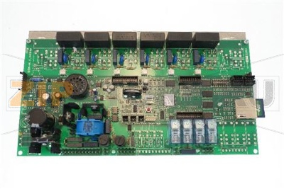 KIT SCHEDA POTENZA+SD CARD 