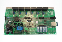 KIT SCHEDA POTENZA+SD CARD