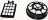KIT FILTRES ASPI AEF112ONLINE