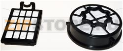 KIT FILTRES ASPI AEF112ONLINE 