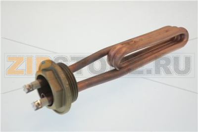RESISTENZA CALDAIA 2200W 230V 