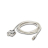 Кабельный адаптер для PSR-RSM Phoenix Contact CABLE-9/8/250/RSM/LENZE