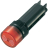 Оповещатель звуковой 80 дБ, 24 В/DC, 1 шт TRU Components AD16-16SM/24V/B - Оповещатель звуковой 80 дБ, 24 В/DC, 1 шт TRU Components AD16-16SM/24V/B