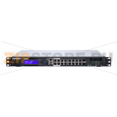 Коммутатор QNAP QGD-1600P 