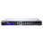 Коммутатор QNAP QGD-1600P - Коммутатор QNAP QGD-1600P