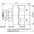 Разъем DIN 7-16, 50 Ом, 1 шт Telegärtner J01120G0088 - Разъем DIN 7-16, 50 Ом, 1 шт Telegärtner J01120G0088