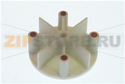 BRACKET ROTOR ASSY 