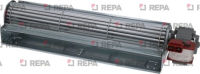 TANGENTIAL FAN 360 mm RH