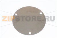 COPERCHIO CHIUSURA PUL.SUP.C 243 LM