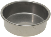 BACINELLA INOX ø 260 mm INTERNA