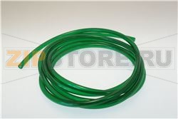 ConvoClean hose green for neutralizer li 