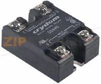 KIT, 40A 280V RELAY W/HEATSINK